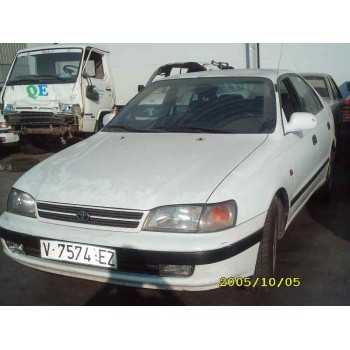 TOYOTA CARINA (T19)