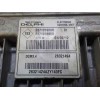 Recambio de centralita motor uce para renault clio iii 1.5 dci diesel cat referencia OEM IAM   