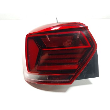 PILOTO TRASERO IZQUIERDO 2G0945095B 2G0945095B 