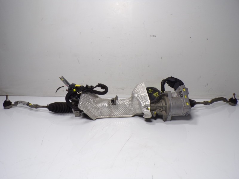 Recambio de cremallera direccion para toyota proace city 1.5 dci referencia OEM IAM SU001B2356 9824390130 