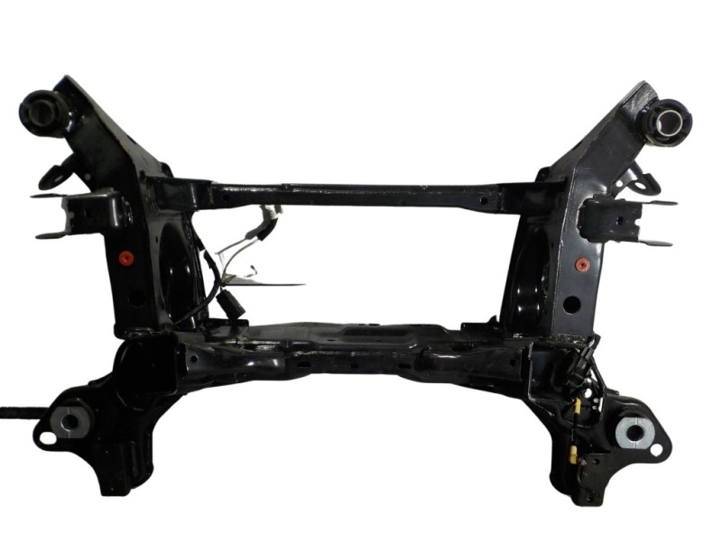 Recambio de puente trasero para ford mondeo lim. 2.0 tdci cat referencia OEM IAM 2435112  