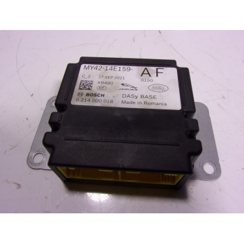 CENTRALITA AIRBAG 0214000018 