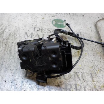 CERRADURA PUERTA DELANTERA DERECHA 4924694 