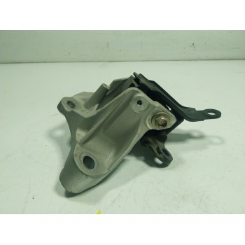 SOPORTE MOTOR IZQUIERDO 