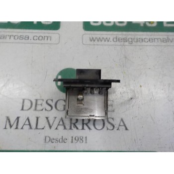 RESISTENCIA CALEFACCION 