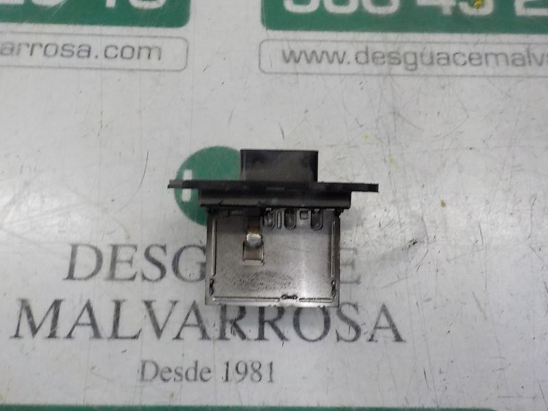 Recambio de resistencia calefaccion para nissan nv 200 (m20) 1.5 dci cat referencia OEM IAM   