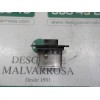 Recambio de resistencia calefaccion para nissan nv 200 (m20) 1.5 dci cat referencia OEM IAM   