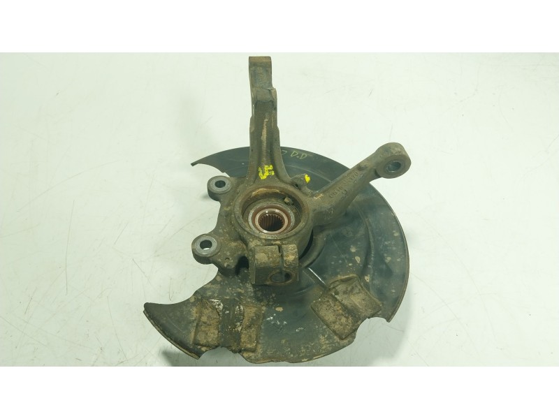 Recambio de mangueta delantera derecha para ford ecosport 1.0 ecoboost referencia OEM IAM 2050610  