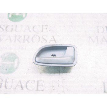 MANETA INTERIOR TRASERA DERECHA 