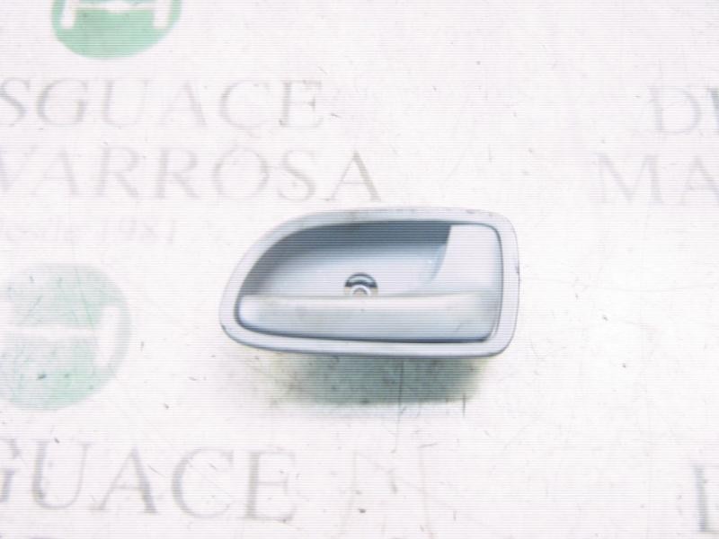 Recambio de maneta interior trasera derecha para kia rio ls berlina (5-ptas.) referencia OEM IAM   