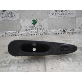 MANDO ELEVALUNAS TRASERO IZQUIERDO 