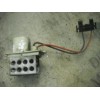 Recambio de resistencia calefaccion para renault clio i fase i+ii (b/c57) referencia OEM IAM   