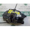 Recambio de cerradura puerta delantera izquierda para renault clio iii 1.5 dci diesel cat referencia OEM IAM   