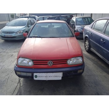 VOLKSWAGEN GOLF III BERLINA (1H1)