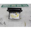 Recambio de resistencia calefaccion para nissan nv 200 (m20) 1.5 dci cat referencia OEM IAM   