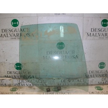 CRISTAL PUERTA TRASERO DERECHO 