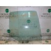 Recambio de cristal puerta trasero derecho para renault clio ii fase ii (b/cb0) confort dynamique referencia OEM IAM   