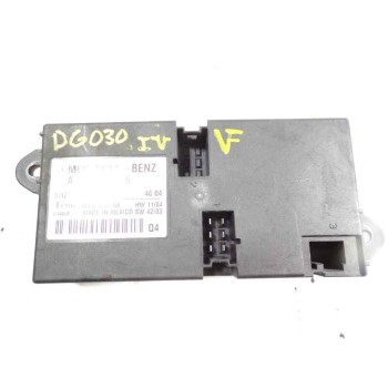 MODULO ELECTRONICO A1718201726 