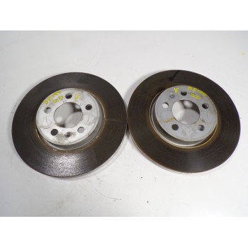 DISCO FRENO DELANTERO 2Q0615301H 