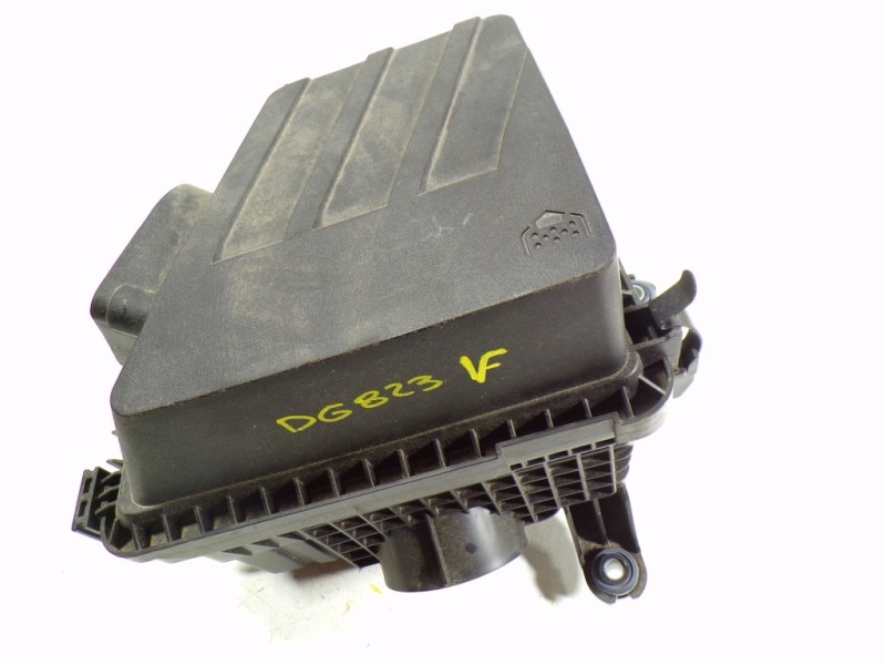 Recambio de filtro aire para hyundai kona 1.6 crdi cat referencia OEM IAM   