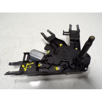 MOTOR LIMPIA TRASERO 9819523180 9819523780 0390205110