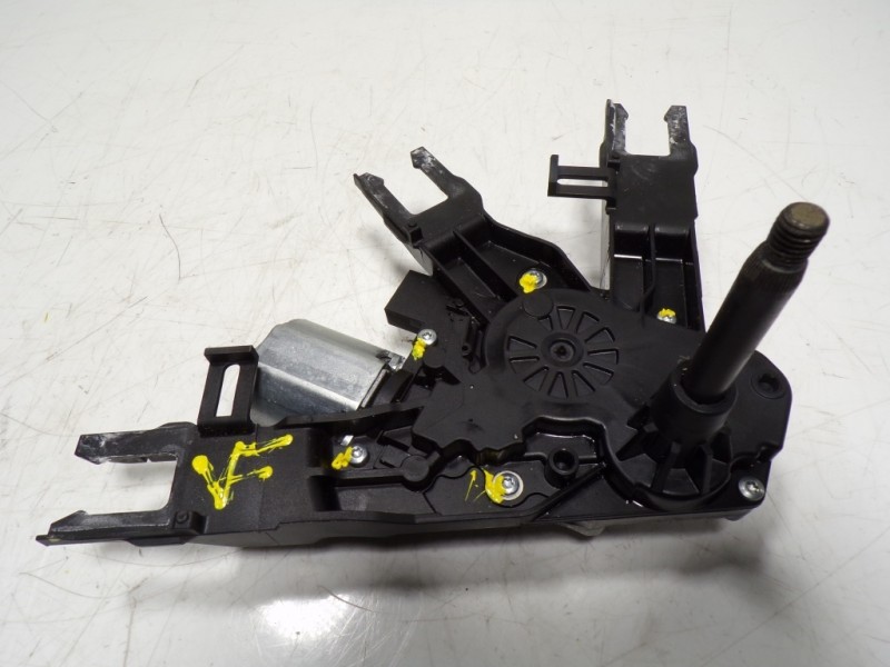 Recambio de motor limpia trasero para citroën c4 grand picasso shine referencia OEM IAM 9819523180 9819523780 0390205110