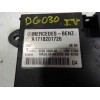 Recambio de modulo electronico para mercedes-benz clase slk (w171) roadster 3.5 v6 cat referencia OEM IAM  A1718201726 