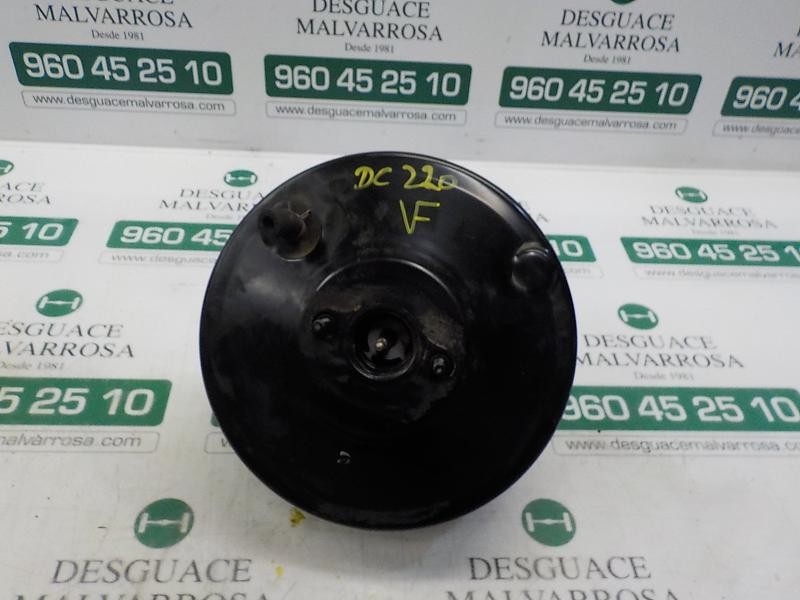 Recambio de servofreno para nissan nv 200 (m20) 1.5 dci cat referencia OEM IAM D7210JX50D  