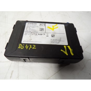 MODULO ELECTRONICO 282755DA0A 282755DA0A 