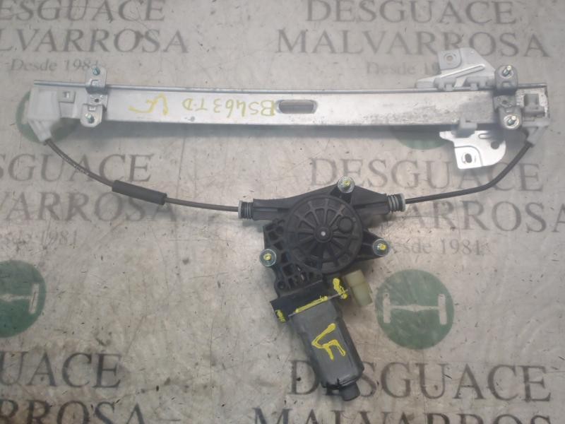 Recambio de elevalunas trasero derecho para hyundai accent (mc) gl crdi referencia OEM IAM 834021G010 07D050361 07D050361