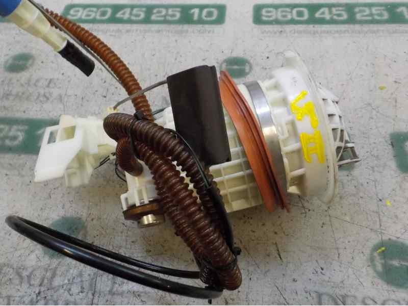 Recambio de aforador para bmw mini clubman (r55) 1.6 16v cat referencia OEM IAM 16112755085 16112755085 0074684303