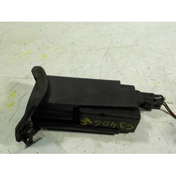 MODULO ELECTRONICO 