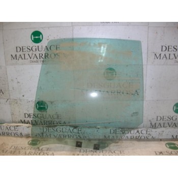 CRISTAL PUERTA TRASERO IZQUIERDO 