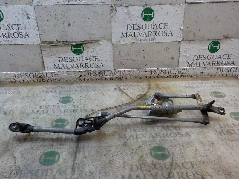 Recambio de articulacion limpia delantero para renault scenic ii 1.5 dci diesel referencia OEM IAM   