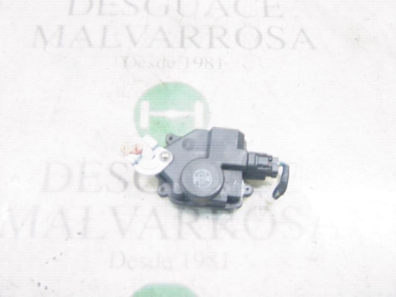 Recambio de motor c/c delantero izquierdo para kia rio ls berlina (5-ptas.) referencia OEM IAM   