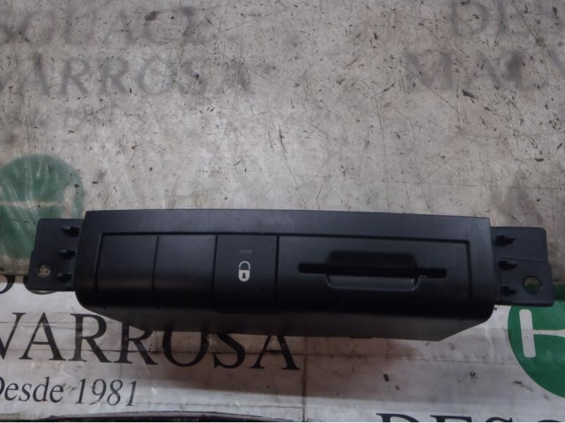 Recambio de modulo electronico para peugeot 207 1.6 16v hdi referencia OEM IAM   