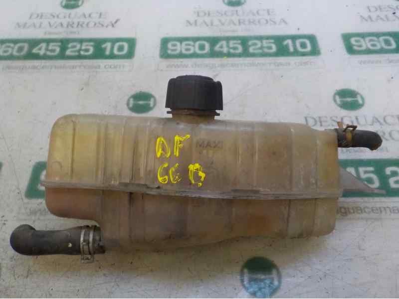 Recambio de deposito expansion para renault clio iii 1.5 dci diesel cat referencia OEM IAM   