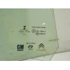 Recambio de cristal puerta delantero derecho para toyota proace city 1.5 dci referencia OEM IAM SU001A9725  