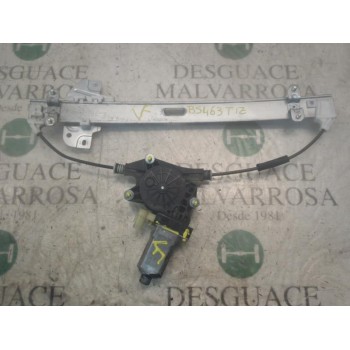 ELEVALUNAS TRASERO IZQUIERDO 834011G010 07D060366 07D060366