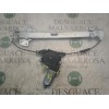 Recambio de elevalunas trasero izquierdo para hyundai accent (mc) gl crdi referencia OEM IAM 834011G010 07D060366 07D060366