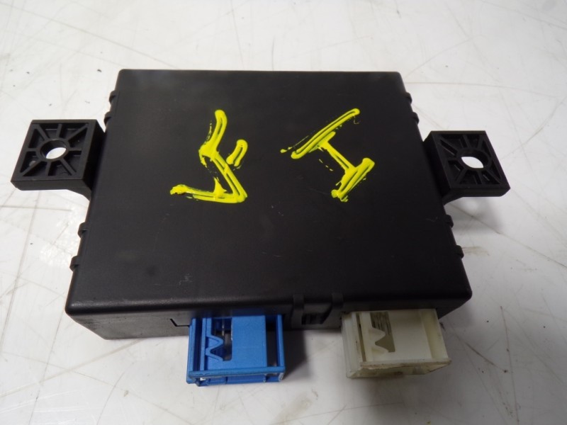 Recambio de modulo electronico para infiniti q30 1.6 16v cat referencia OEM IAM  A0919000802 