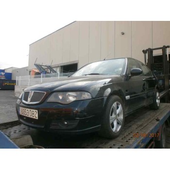 MG SERIE 45 (RT)