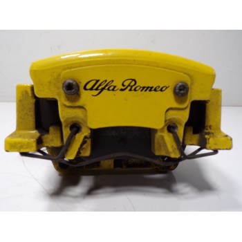 PINZA FRENO TRASERA IZQUIERDA 77367698 