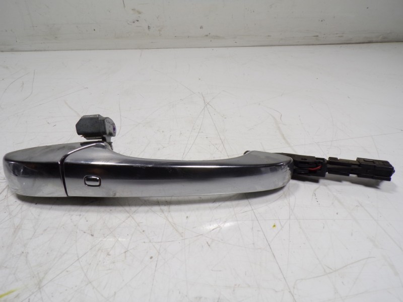 Recambio de maneta exterior delantera derecha para lancia voyager (404) platinum referencia OEM IAM K04589428AI 04589428AI 