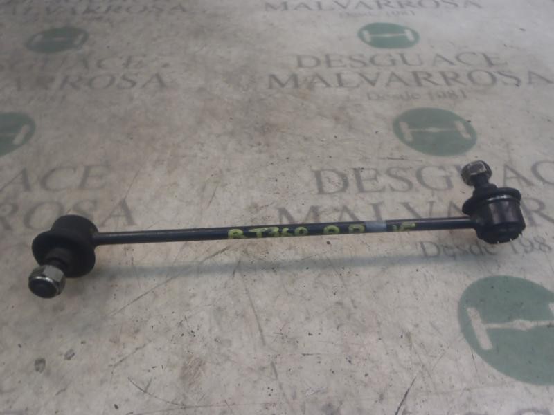 Recambio de tirante delantero derecho para chevrolet lacetti cdx referencia OEM IAM   