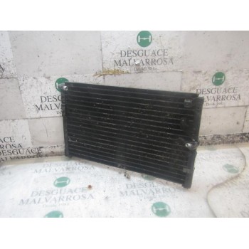 CONDENSADOR AIRE ACONDICIONADO 