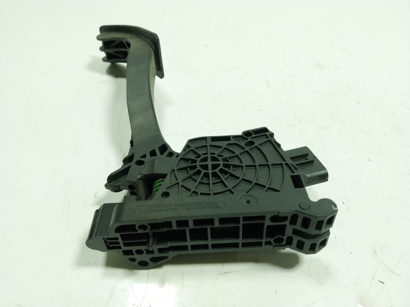 Recambio de potenciometro pedal para volkswagen polo vi (aw1, bz1, ae1) 1.6 tdi referencia OEM IAM 2Q1723503 2Q1723503 