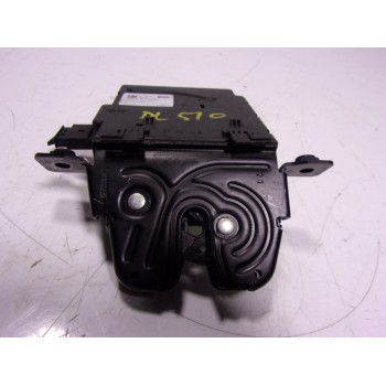 CERRADURA MALETERO / PORTON LR139929 CPLA442A66AF 