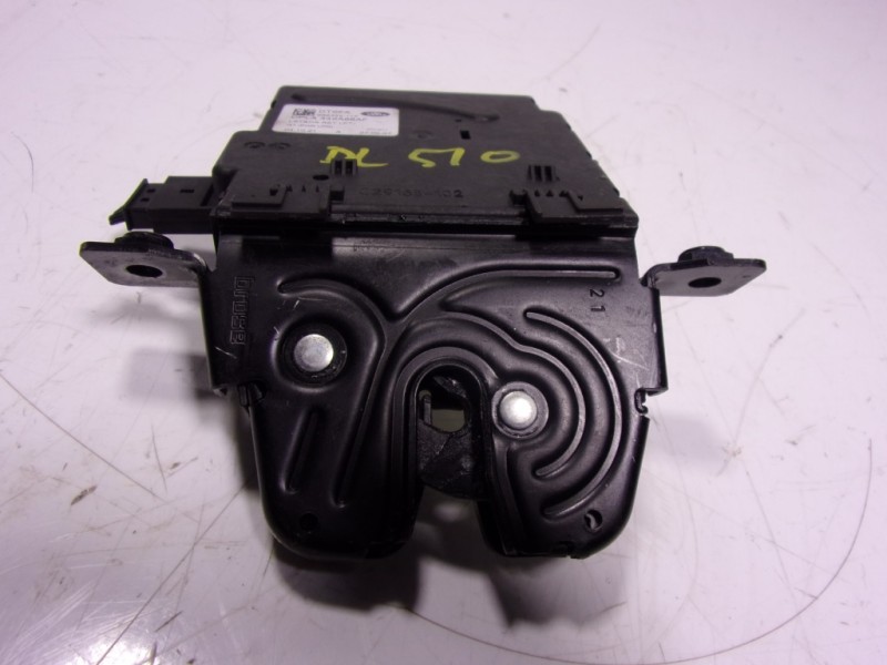 Recambio de cerradura maletero / porton para land rover new discovery l462 3.0 d referencia OEM IAM LR139929 CPLA442A66AF 