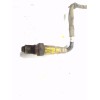 Recambio de sonda lambda para volkswagen golf v berlina (1k1) r32 referencia OEM IAM 022906262AG 022906262 0258006611